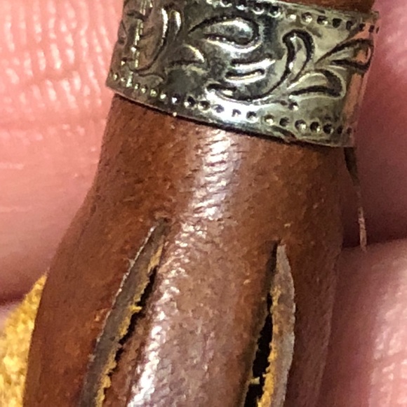 Dexter leather loafers - Picture 5 of 8